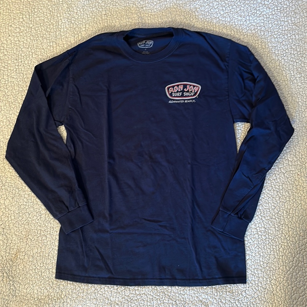 Ron Jon - Long Sleeve